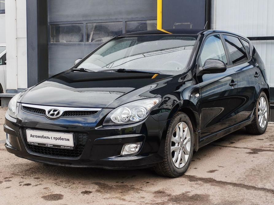 Hyundai i30 I Рестайлинг Москва  - изображение 1