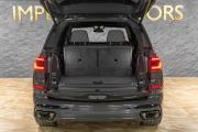 BMW X7 I (G07) Рестайлинг Москва  - изображение 32