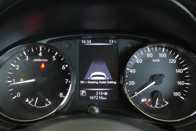 Nissan X-Trail III Рестайлинг с пробегом 2019 года, цена 1 788 800 рублей, 167216 км, внедорожник, Автокод Объявления