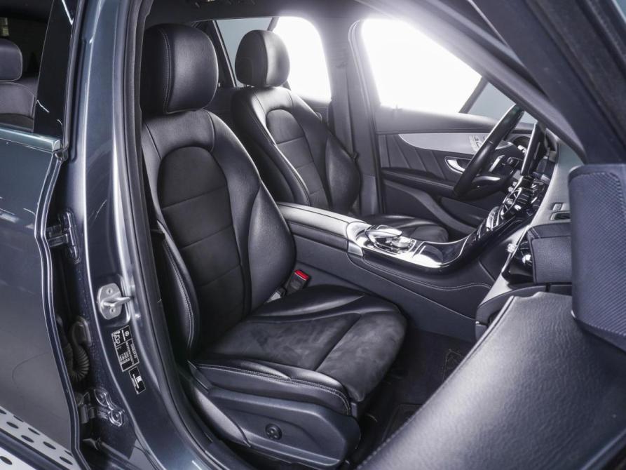 Mercedes-Benz GLC I (X253) Ростов-на-Дону  - изображение 12