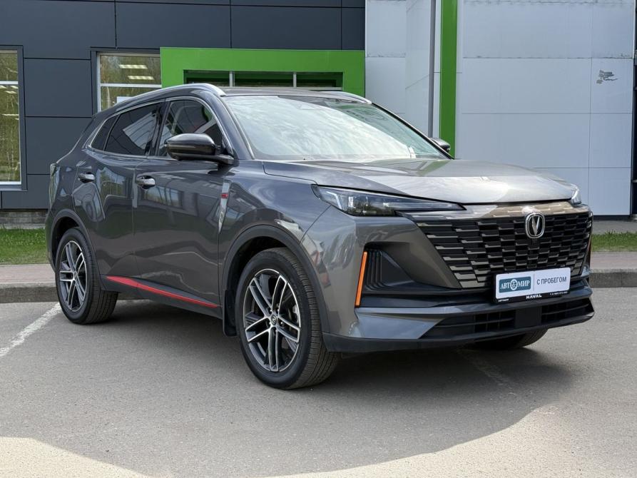 Changan CS55 Plus II Ярославль  - изображение 3