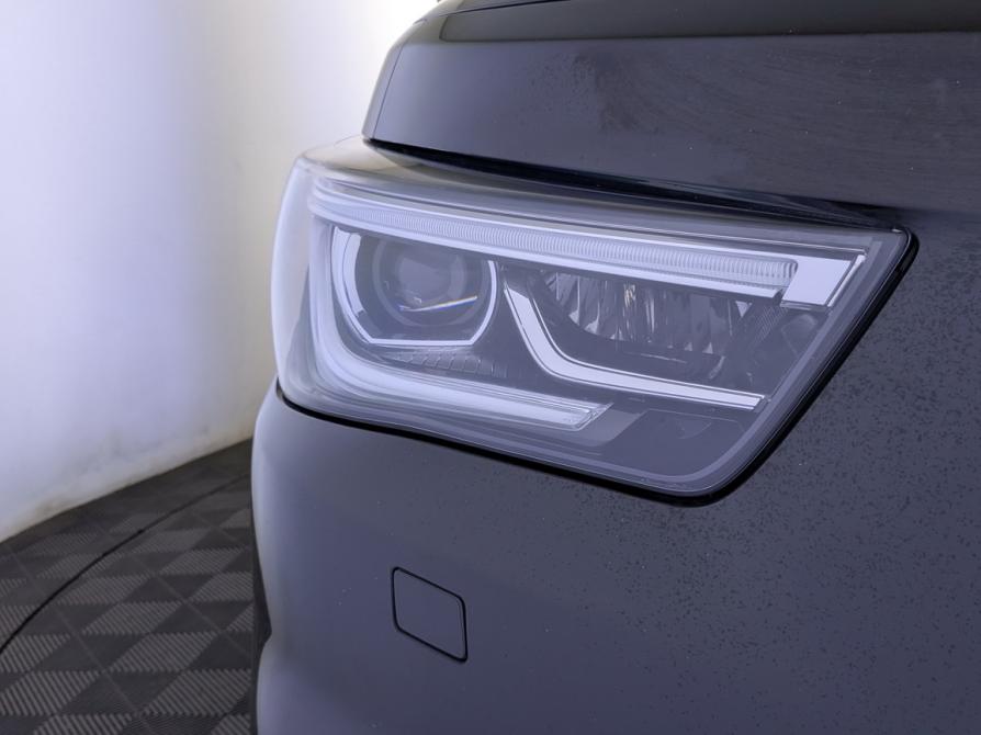 Infiniti QX80 I Рестайлинг 2 Москва  - изображение 17