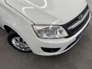 Lada (ВАЗ) Granta I Воронеж  - изображение 24