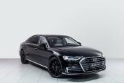 Audi A8 IV (D5) Казань  - изображение 17