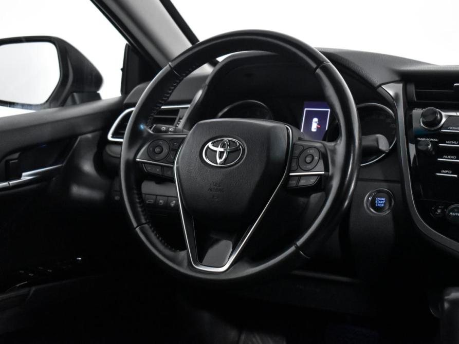 Toyota Camry VIII (XV70) Санкт-Петербург  - изображение 15