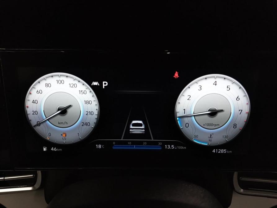 Hyundai Elantra VII (CN7) Казань  - изображение 16