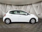Peugeot 208 I Москва  - изображение 25