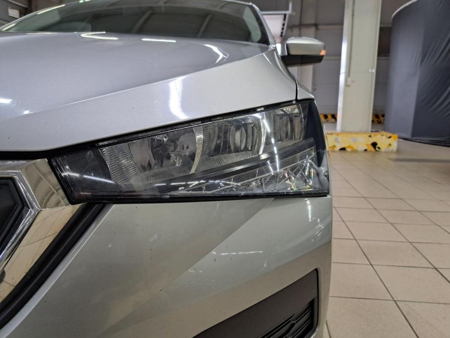 Skoda Rapid II Набережные Челны  - изображение 21