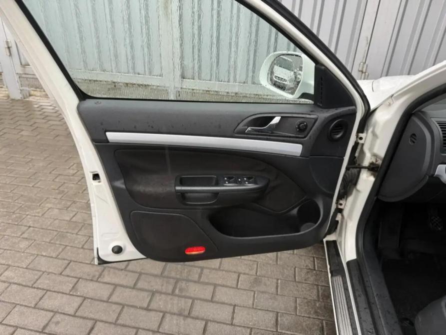 Skoda Octavia II (A5) Рестайлинг Ростов-на-Дону  - изображение 20
