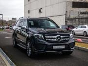 Mercedes-Benz GLS I (X166) Санкт-Петербург  - изображение 45