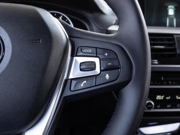 BMW X3 III (G01) с пробегом 2019 года, цена 3 384 500 рублей, 211151 км, внедорожник, Автокод Объявления
