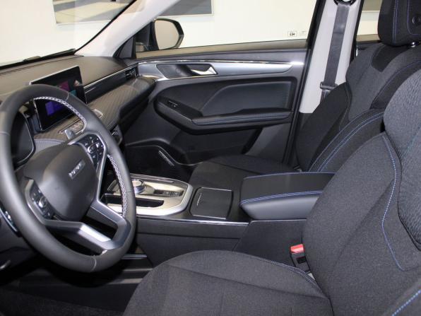 Новый Haval Jolion I Рестайлинг 2025 года, цена 2 549 000 рублей, внедорожник, Автокод Объявления