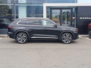 Geely Monjaro I Москва  - изображение 30