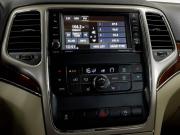 Jeep Grand Cherokee IV (WK2) Москва  - изображение 35