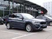 BMW X1 II (F48) Москва  - изображение 27