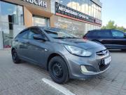 Hyundai Solaris I Набережные Челны  - изображение 24