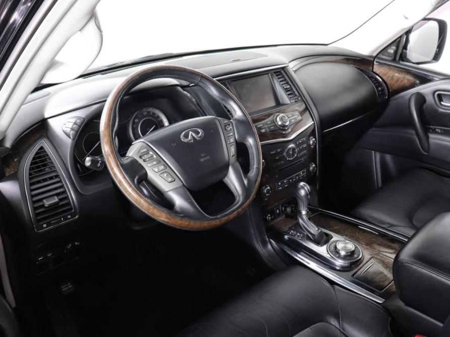 Infiniti QX80 I Химки  - изображение 10