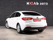 Kia Cerato III Екатеринбург  - изображение 26
