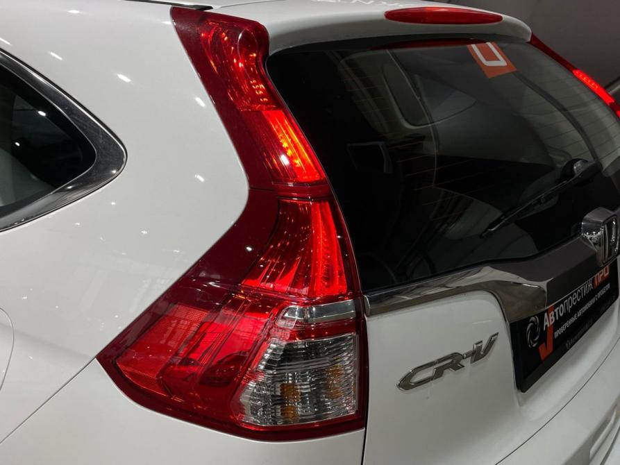 Honda CR-V IV Рестайлинг Пермь  - изображение 10