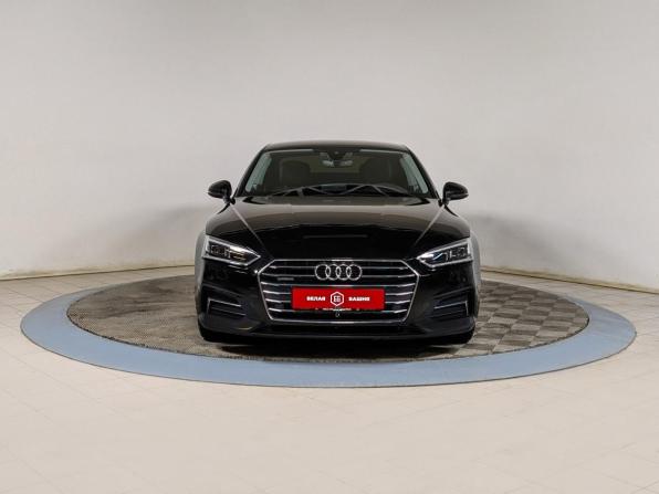 Audi A5 II (F5) с пробегом 2016 года, цена 2 449 500 рублей, 234000 км, купе, Автокод Объявления