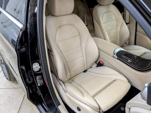 Mercedes-Benz GLC I (X253) Рестайлинг с пробегом 2021 года, цена 5 200 000 рублей, 59214 км, внедорожник, Автокод Объявления