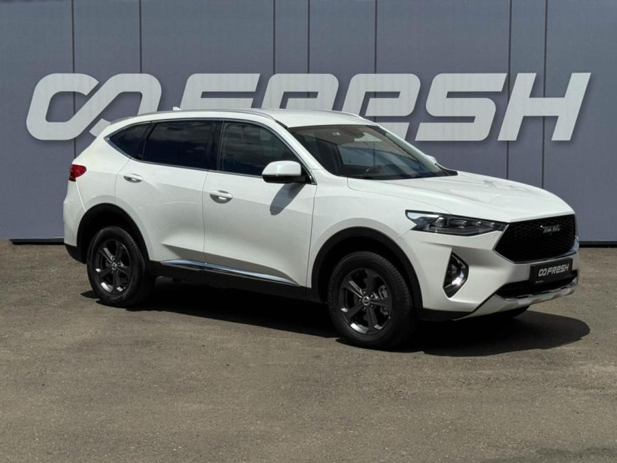 Haval F7 I Кропоткин  - изображение 1