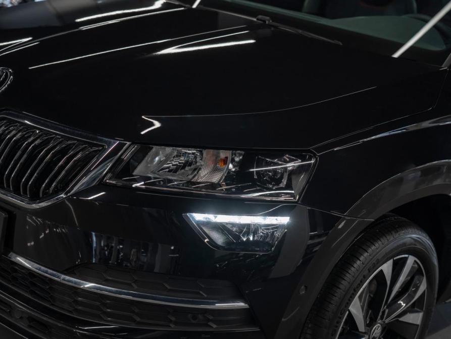 Skoda Karoq I Москва  - изображение 26
