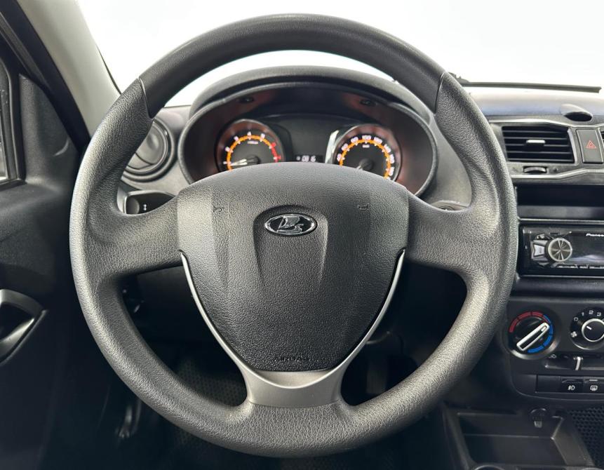 Lada (ВАЗ) Granta I Рестайлинг Тамбов  - изображение 17