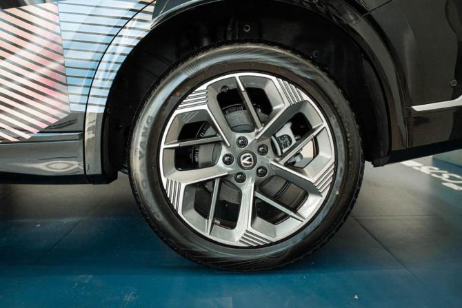 Новый Changan CS75 Plus IV 2025 года, цена 4 339 900 рублей, внедорожник, Автокод Объявления