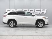 Toyota Highlander III (XU50) Ростов-на-Дону  - изображение 24