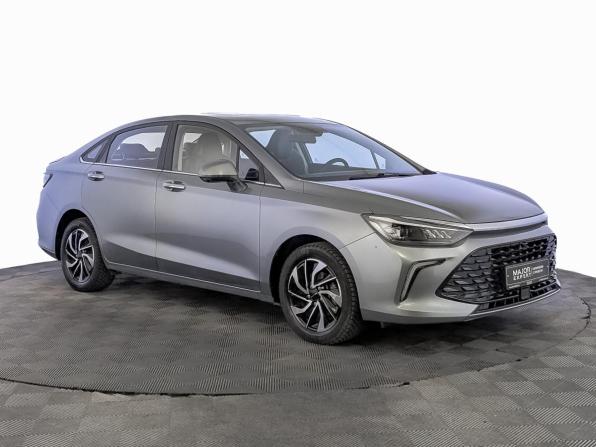 BAIC U5 Plus с пробегом 2023 года, цена 900 000 рублей, 141574 км, седан, Автокод Объявления