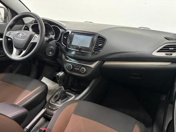 Lada (ВАЗ) Vesta I с пробегом 2019 года, цена 860 000 рублей, 111628 км, седан, Автокод Объявления