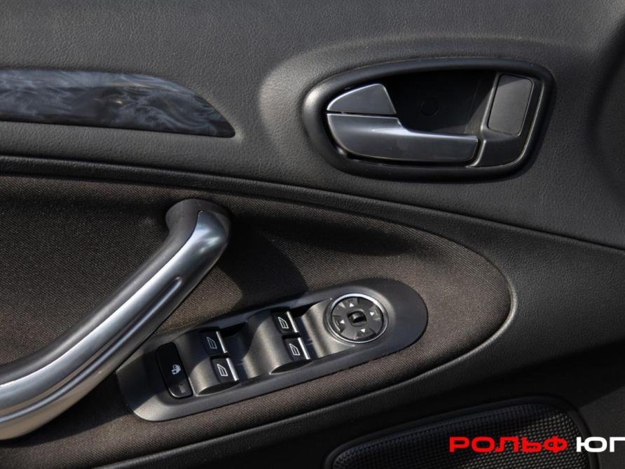 Ford Galaxy II Рестайлинг Москва  - изображение 17