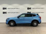 Haval Jolion I Рестайлинг Санкт-Петербург  - изображение 28
