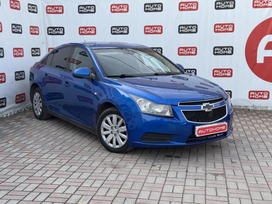 Chevrolet Cruze I Санкт-Петербург  - изображение 3