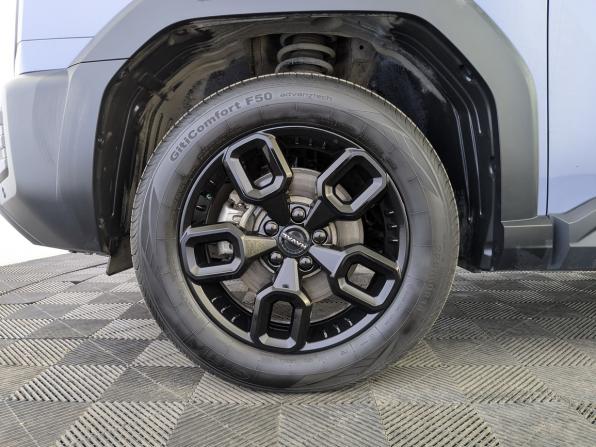Haval H3 I с пробегом 2024 года, цена 2 299 000 рублей, 20910 км, внедорожник, Автокод Объявления