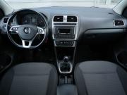 Volkswagen Polo V Рестайлинг Новосибирск  - изображение 42