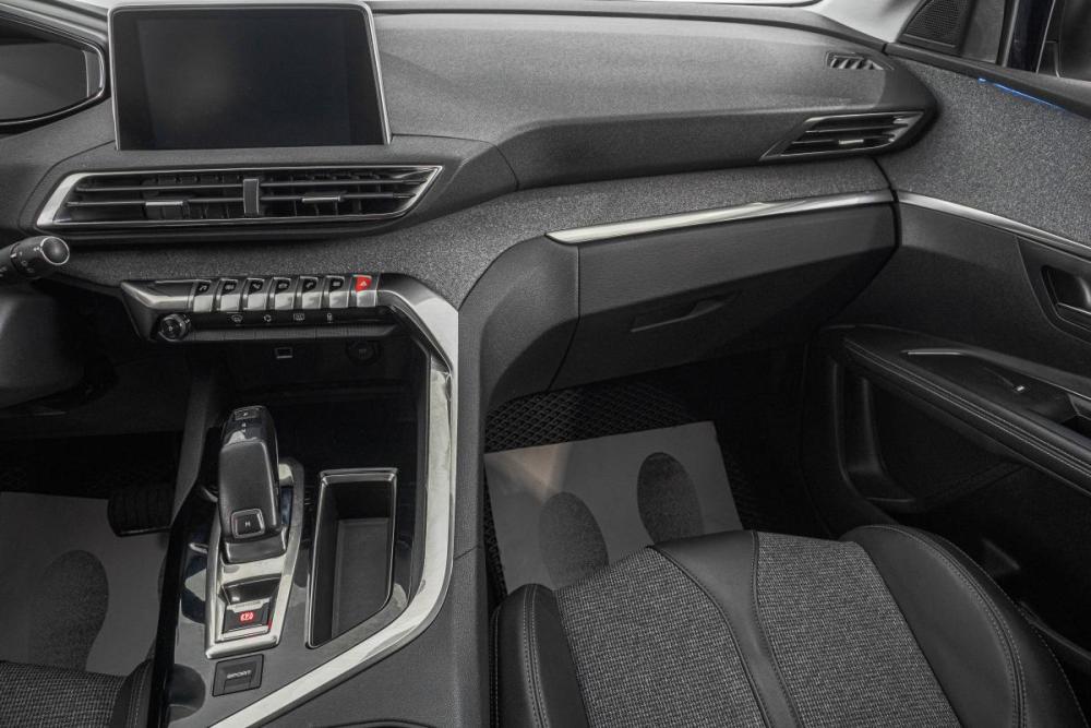 Peugeot 5008 II Барнаул  - изображение 22