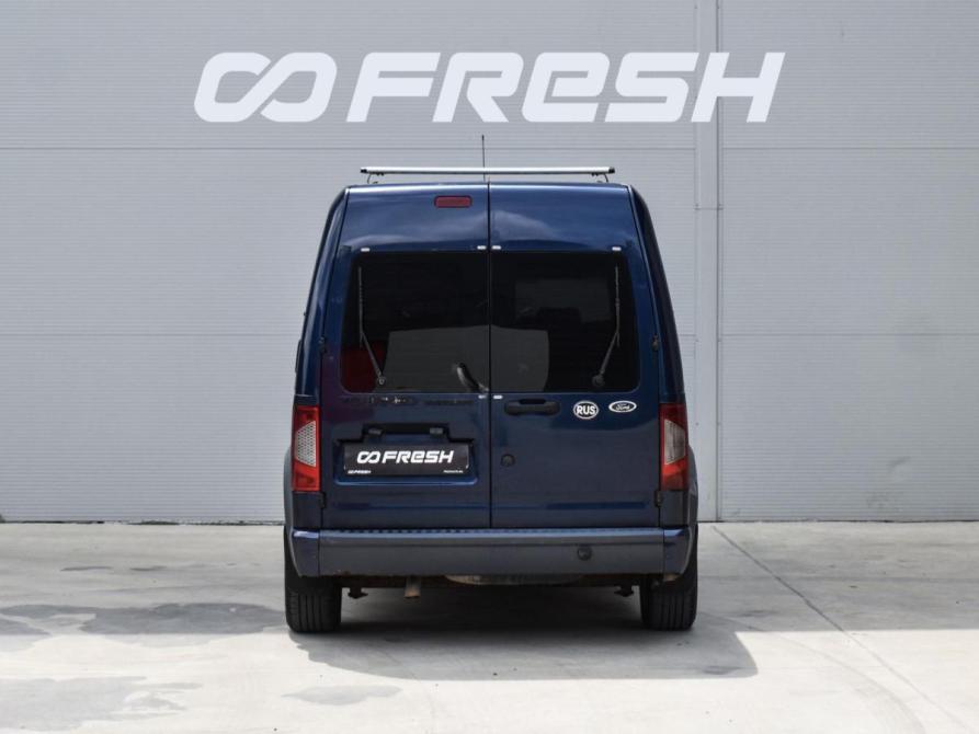Ford Tourneo Connect I Рестайлинг Краснодар  - изображение 4