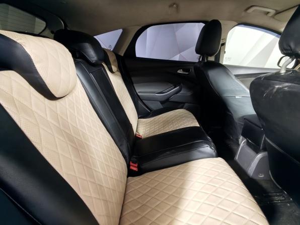 Ford Focus III с пробегом 2011 года, цена 421 000 рублей, 209000 км, хэтчбек, Автокод Объявления