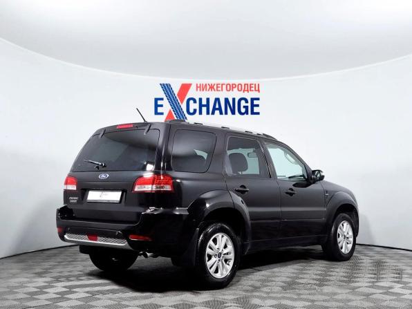 Ford Escape I Рестайлинг 2 с пробегом 2008 года, цена 799 000 рублей, 187244 км, внедорожник, Автокод Объявления