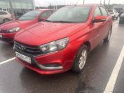 Lada (ВАЗ) Vesta I Санкт-Петербург  - изображение 5