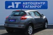 Nissan Juke I Таганрог  - изображение 22
