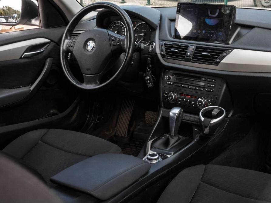 BMW X1 I (E84) Рестайлинг Уфа  - изображение 9