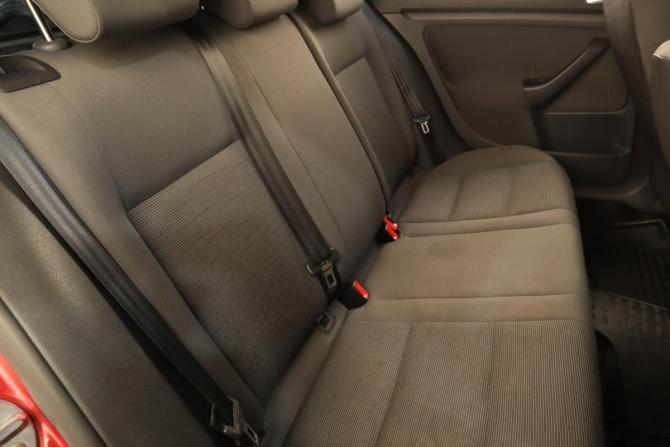 Volkswagen Golf V с пробегом 2008 года, цена 719 000 рублей, 135000 км, хэтчбек, Автокод Объявления