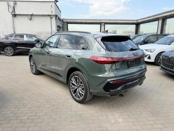 Новый Audi Q5 III 2026 года, цена 6 600 000 рублей, внедорожник, Автокод Объявления
