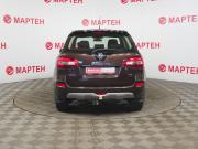 Renault Koleos I Рестайлинг 2 Вологда  - изображение 23