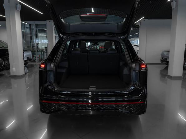 Volkswagen Tiguan III (China Market) с пробегом 2026 года, цена 5 000 000 рублей, 30 км, внедорожник, Автокод Объявления