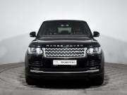 Land Rover Range Rover IV Санкт-Петербург  - изображение 26