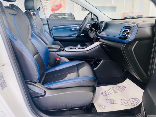 GAC GS3 с пробегом 2024 года, цена 1 990 000 рублей, 18150 км, внедорожник, Автокод Объявления